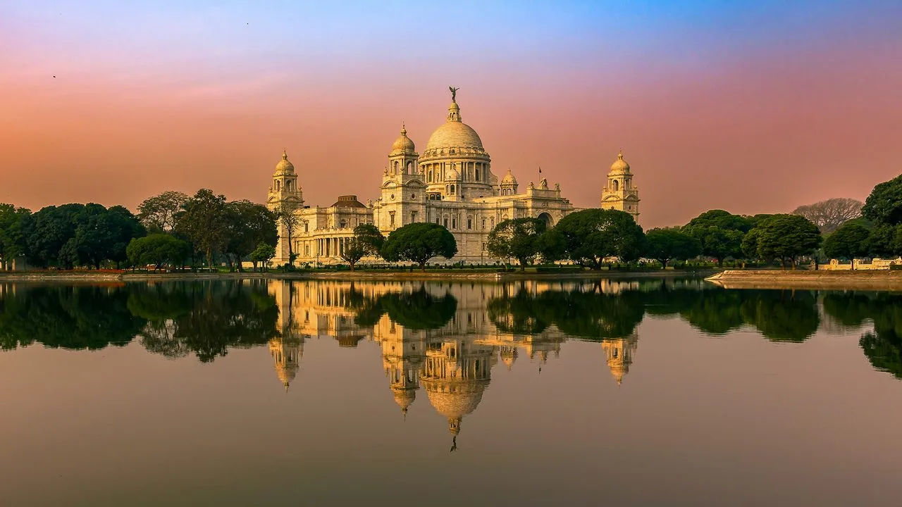 Kolkata tour packages