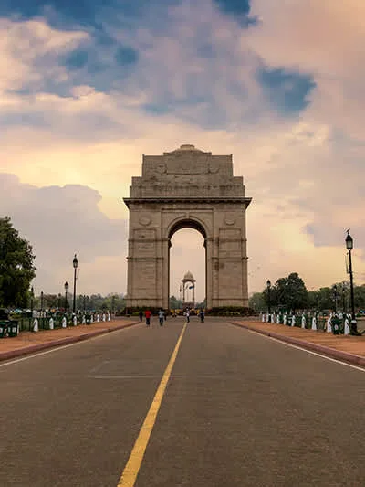 New Delhi tour packages