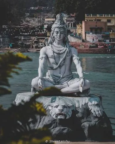 Haridwar tour packages