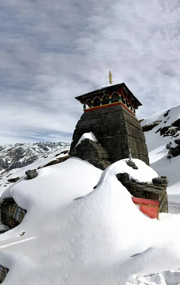 Chopta tour packages