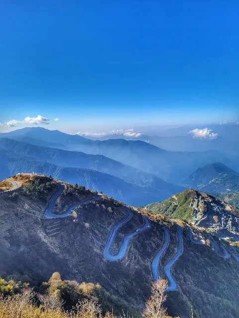 Darjeeling tour packages