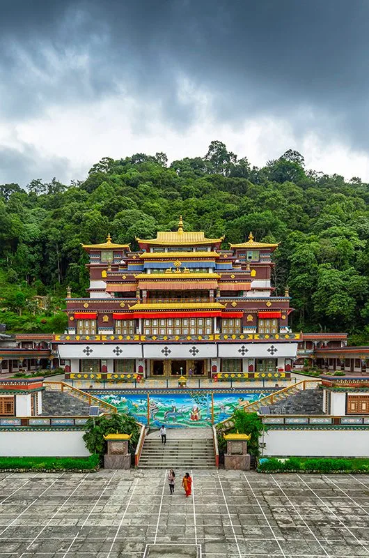 Gangtok tour packages