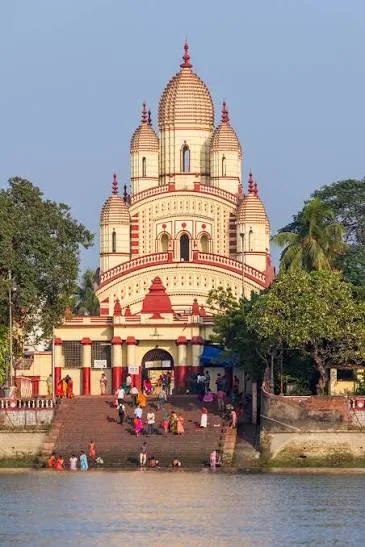 Dakshineswar tour packages