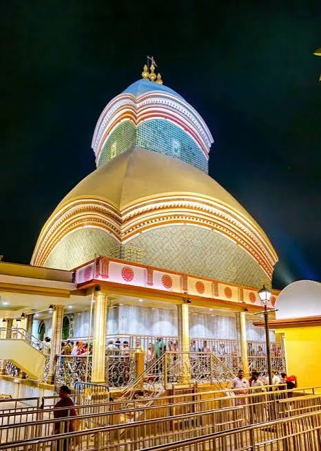 Kalighat tour packages