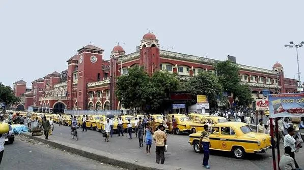 Howrah tour packages