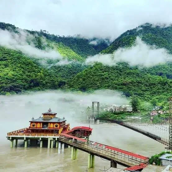Dhari Devi Temple tour packages