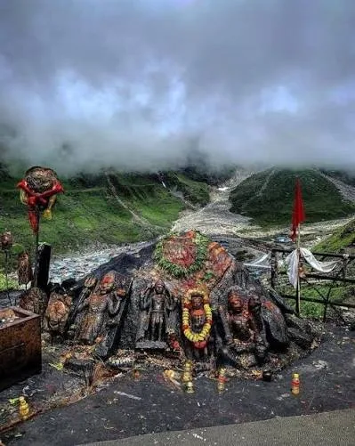 Bhairav Baba Temple tour packages
