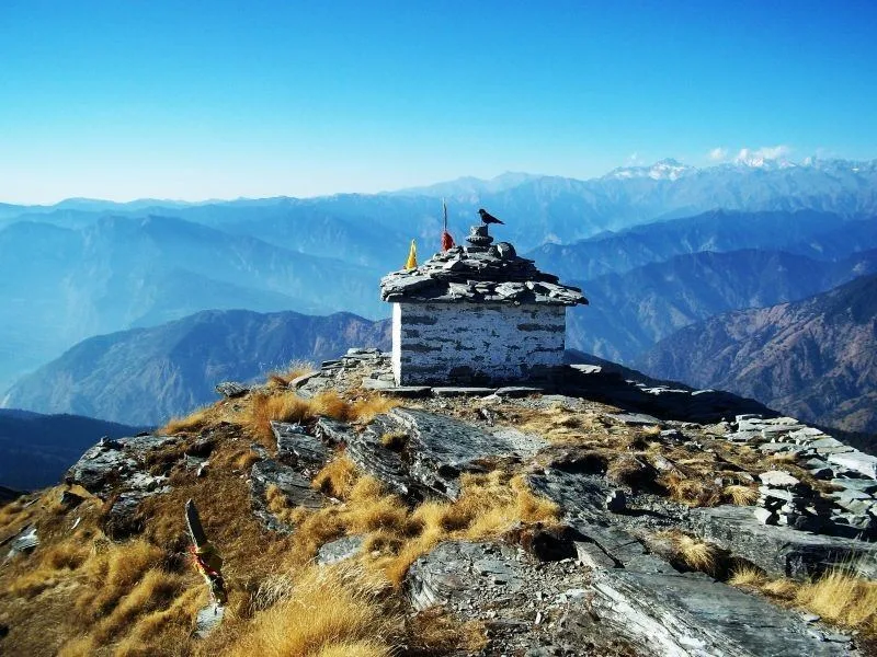 Chandrashila tour packages