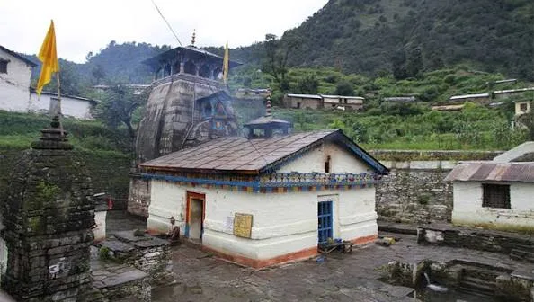 Kalpeshwar Shiva Temple tour packages