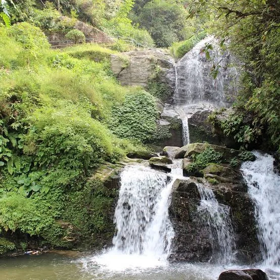 Rock Garden tour packages